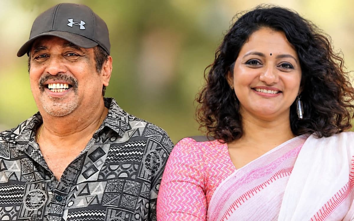 ചലച്ചിത്ര അക്കാദമിയെ രവീന്ദ്രൻ നയിക്കും; പ്രിയങ്ക നായർ വൈസ് ചെയർപേഴ്സൺ