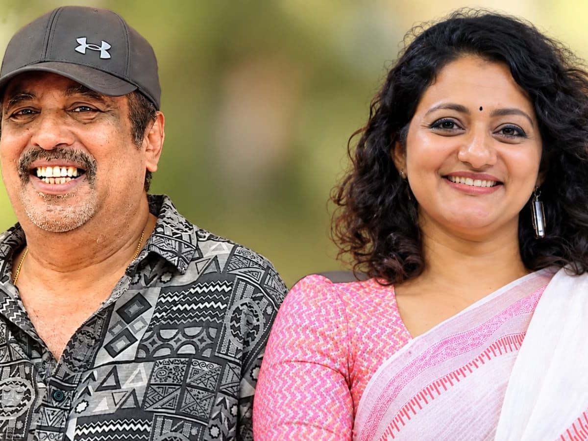ചലച്ചിത്ര അക്കാദമിയെ രവീന്ദ്രൻ നയിക്കും; പ്രിയങ്ക നായർ വൈസ് ചെയർപേഴ്സൺ