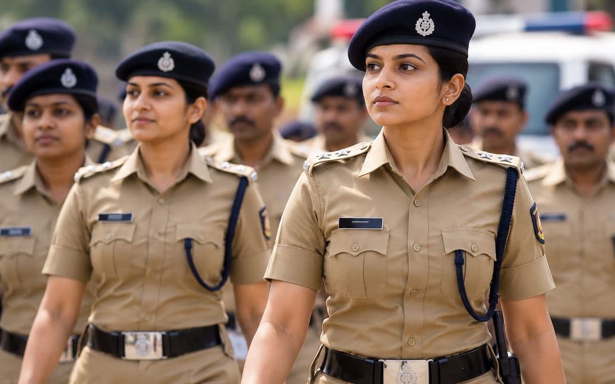 പത്ത് ഒഴിവുകളിൽ മൂന്ന് വനിതകൾക്ക്; കേരള പൊലീസിൽ വനിതാ പ്രാതിനിധ്യം ഉയർത്താൻ പുതിയ ശുപാർശ