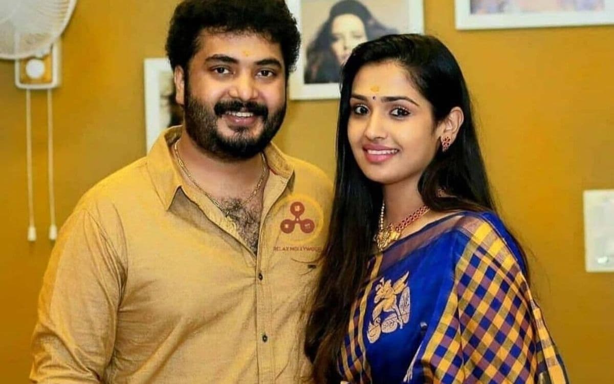 വിനു മോഹനും വിദ്യയും വിവാഹമോചിതരായി; 13 വർഷത്തെ ദാമ്പത്യത്തിന് വിരാമം