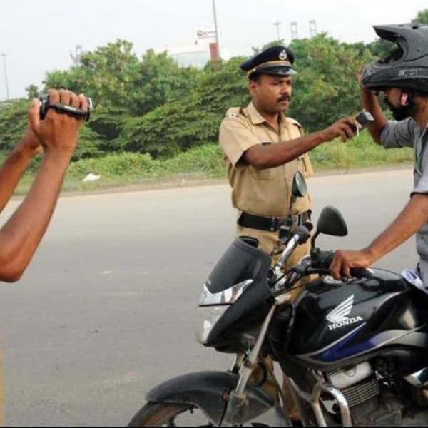 മദ്യപിച്ച് വാഹനമോടിച്ചാൽ ഇനി ജാമ്യം എളുപ്പമാകില്ല; കർശന നടപടിക്ക് കേരളം