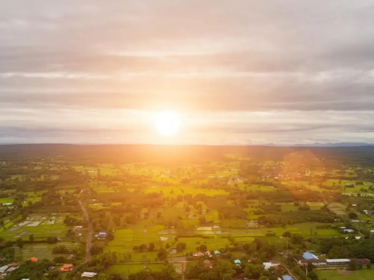 കാലവർഷം ദുർബലം;ചൂട് തുടരും