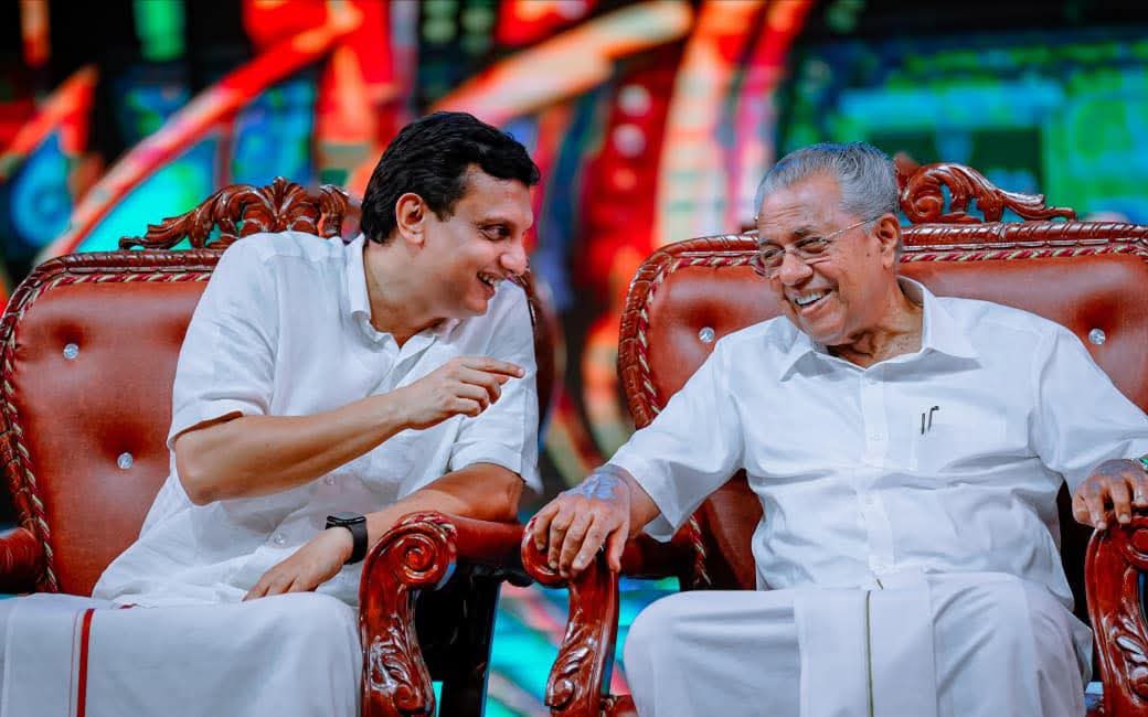 മാസപ്പടി കേസിൽ നിർണായക നീക്കം; പിണറായി വിജയൻ, മുഹമ്മദ് റിയാസ് ഉൾപ്പെടെ ഉള്ളവർക്ക് എതിരെ കേസെടുക്കണമെന്ന് ഇ.ഡി